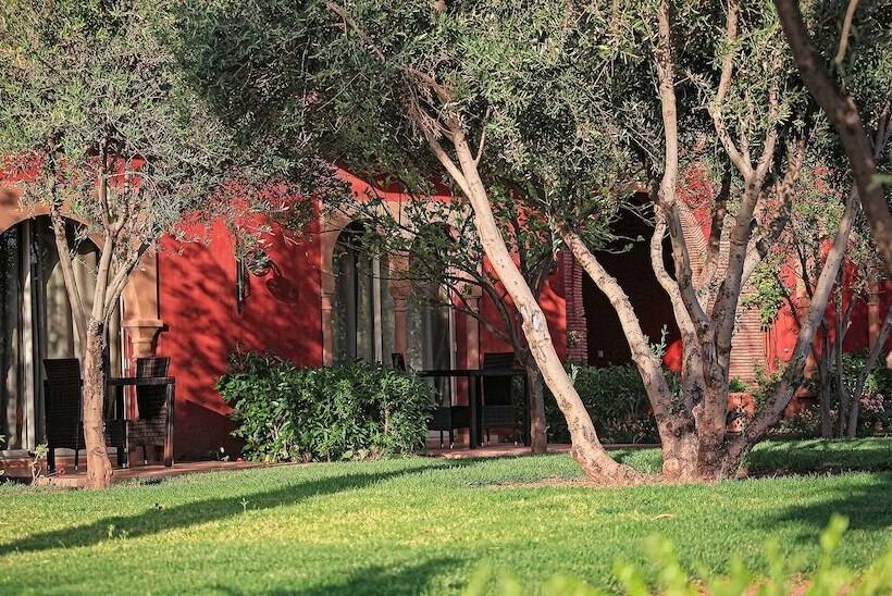 سوییت, Eden Andalou Aquapark & Spa