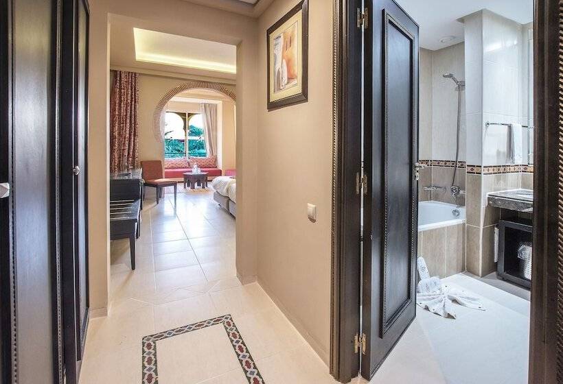 سوییت, Eden Andalou Aquapark & Spa