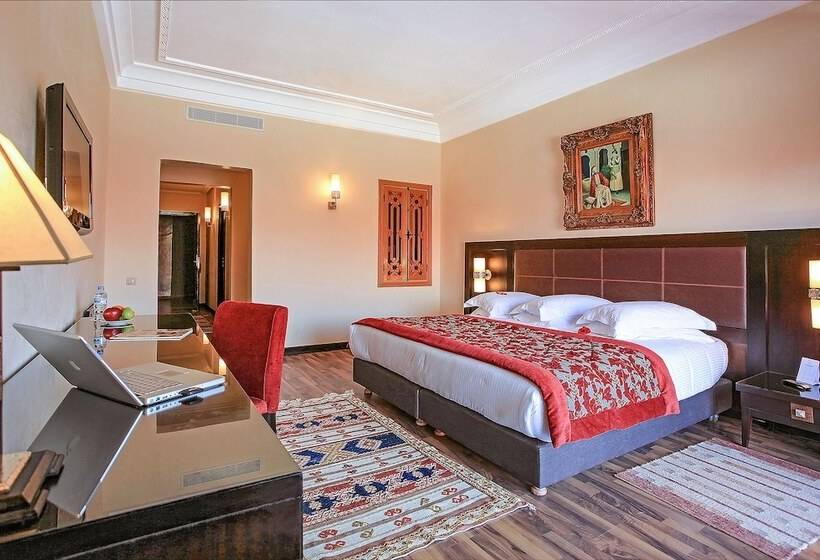 سوییت اجرایی, Eden Andalou Aquapark & Spa