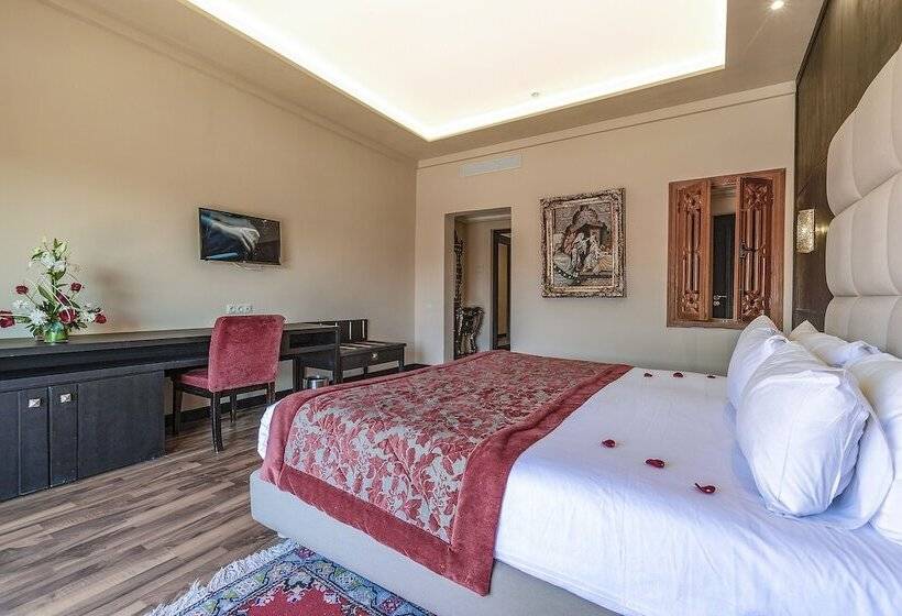 سوییت اجرایی, Eden Andalou Aquapark & Spa