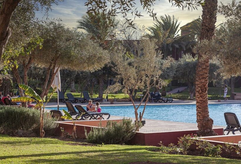 سوییت خانوادگی, Eden Andalou Aquapark & Spa