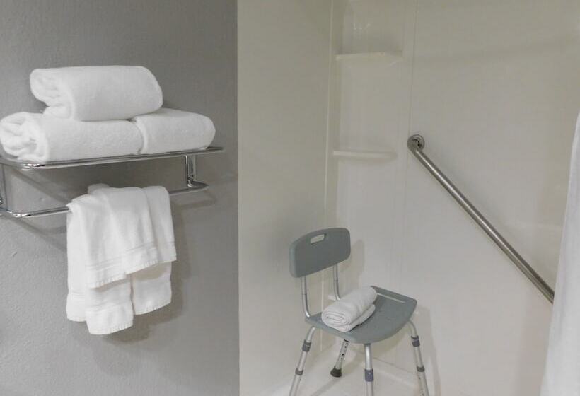 스위트, Holiday Inn Express Cleveland Downtown, An Ihg