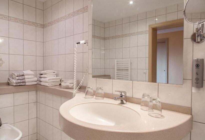 Номер Стандарт Индивидуальный, Kammweg