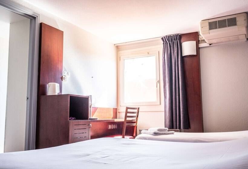 Номер Стандарт, Kyriad Bordeaux Lormont