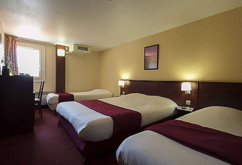 Номер Стандарт, Kyriad Bordeaux Lormont