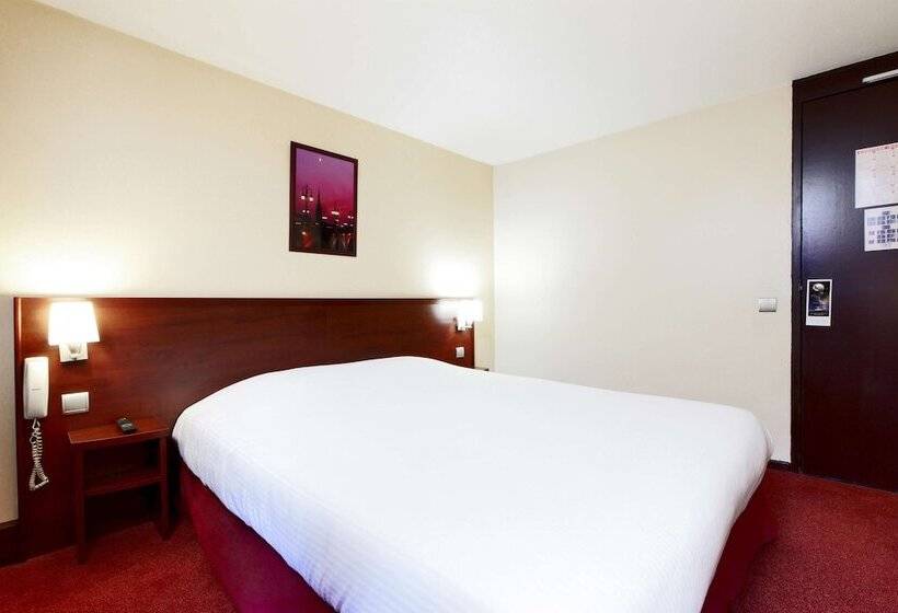 Номер Стандарт, Kyriad Bordeaux Lormont