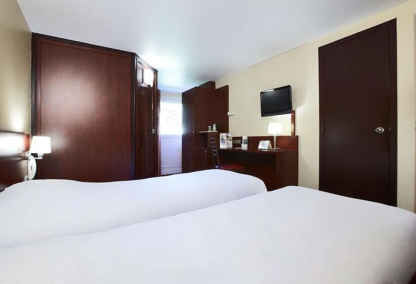 Номер Стандарт, Kyriad Bordeaux Lormont