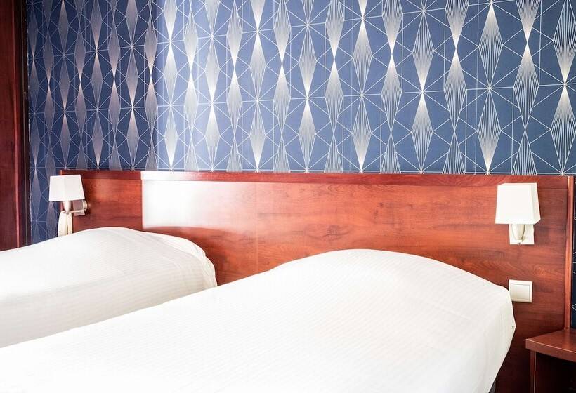 Номер Стандарт, Kyriad Bordeaux  Lormont