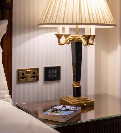 スタンダードルーム, Powerscourt Hotel, Autograph Collection