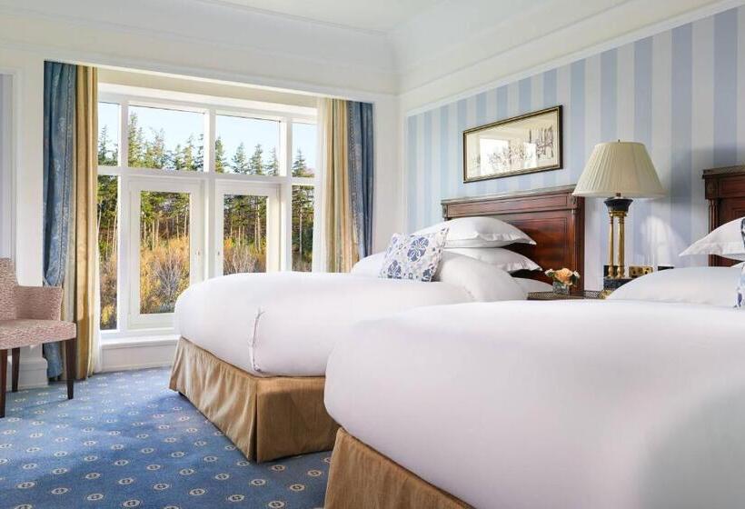 جناح, Powerscourt Hotel, Autograph Collection