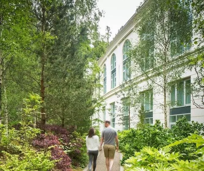 スイート, Powerscourt Hotel, Autograph Collection