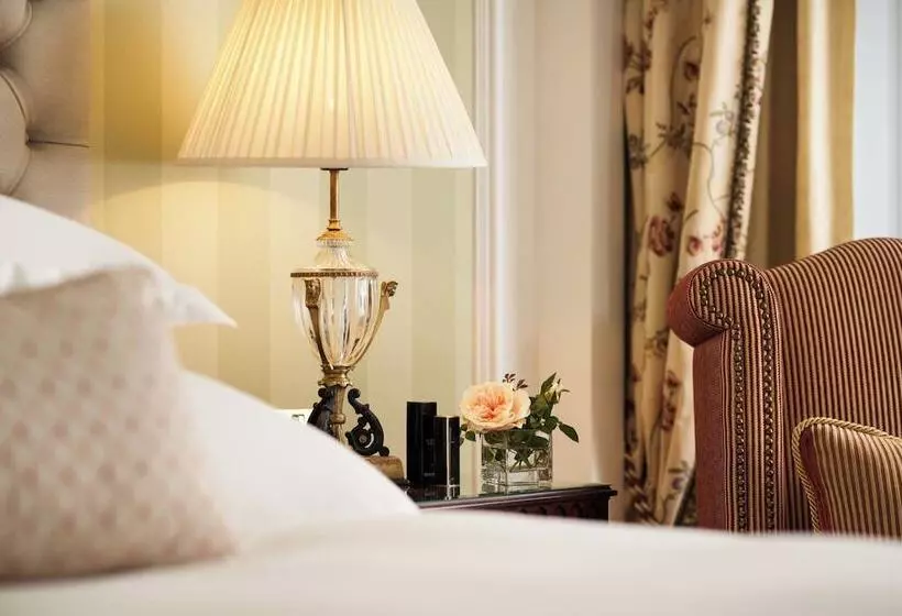 スイート, Powerscourt Hotel, Autograph Collection