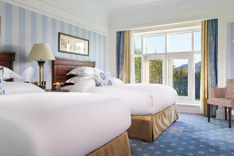 산 전망 스위트, Powerscourt Hotel, Autograph Collection