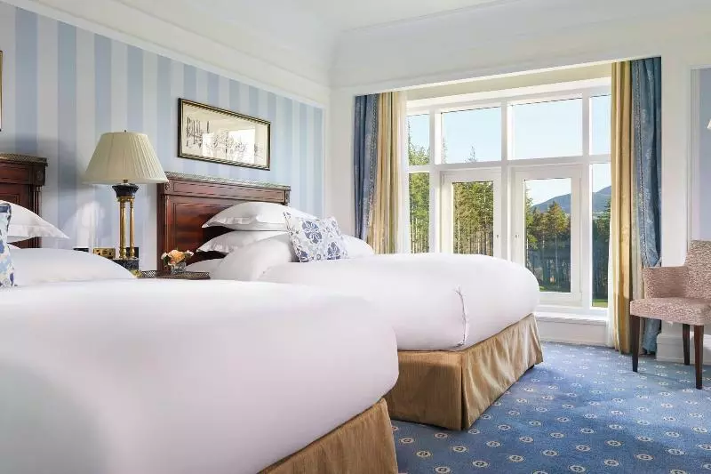 マウンテンビュースイート, Powerscourt Hotel, Autograph Collection