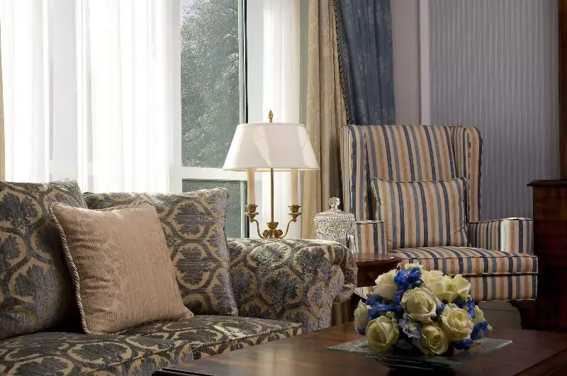 スイート, Powerscourt Hotel, Autograph Collection