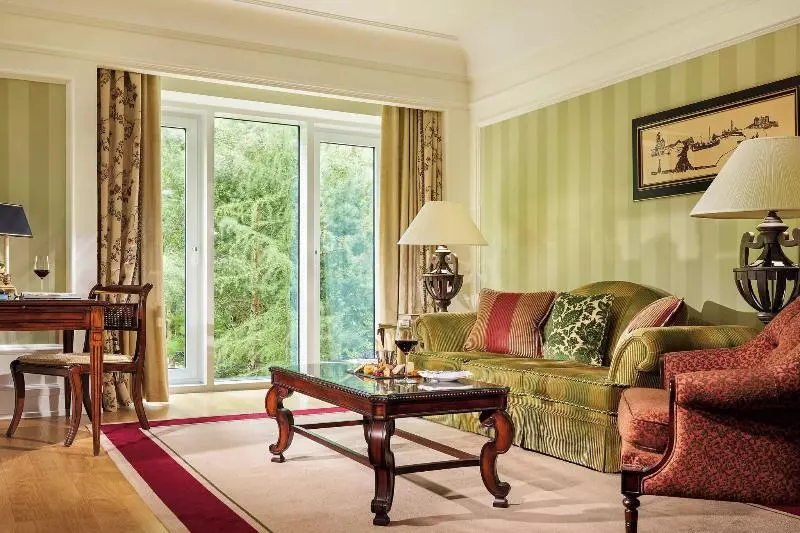 スイート, Powerscourt Hotel, Autograph Collection