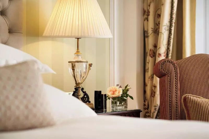 スイート, Powerscourt Hotel, Autograph Collection