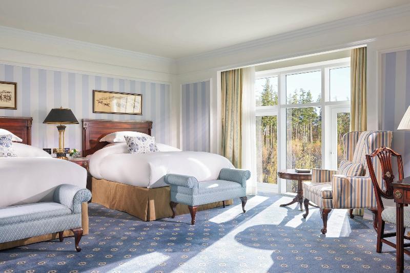 جناح, Powerscourt Hotel, Autograph Collection