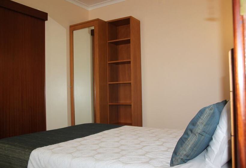 غرفة قياسية, Quasar