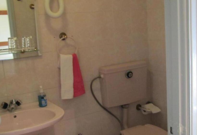 اتاق استاندارد, Sol Da Nave