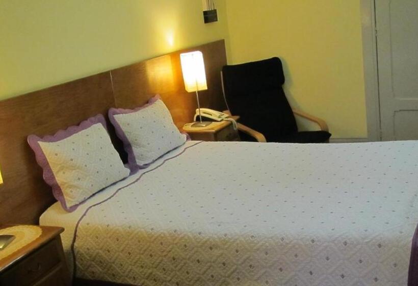 اتاق استاندارد, Sol Da Nave