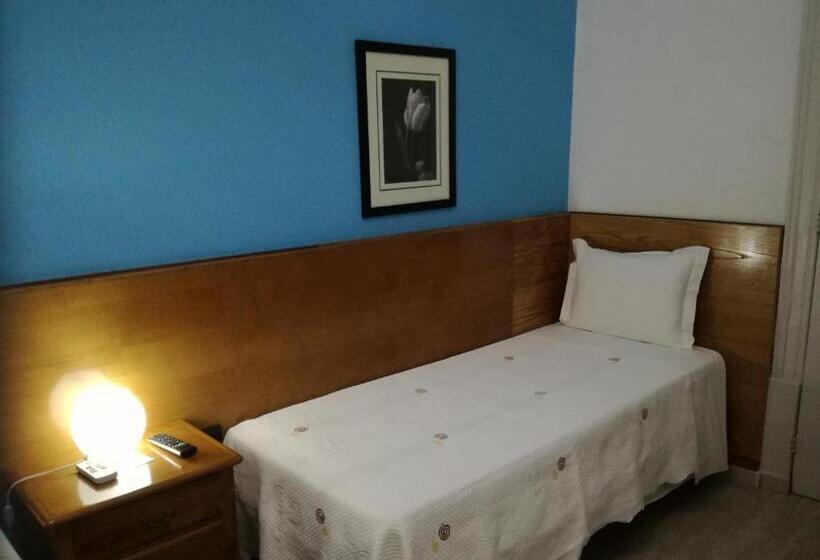 اتاق استاندارد, Sol Da Nave