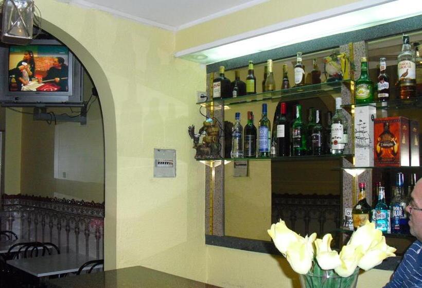 اتاق اکونومی, Sol Da Nave