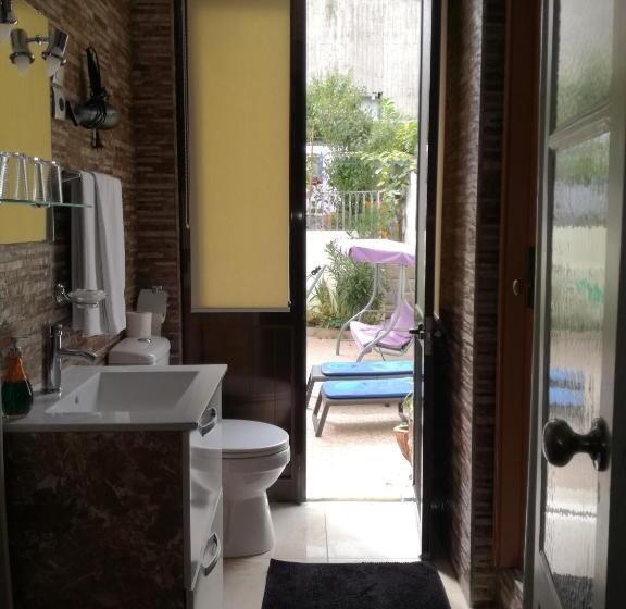 اتاق اکونومی, Sol Da Nave