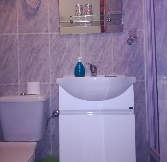 اتاق اکونومی, Sol Da Nave