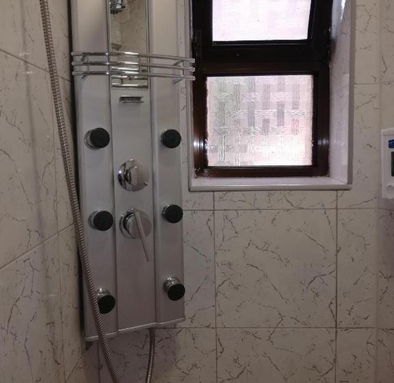 اتاق اکونومی, Sol Da Nave