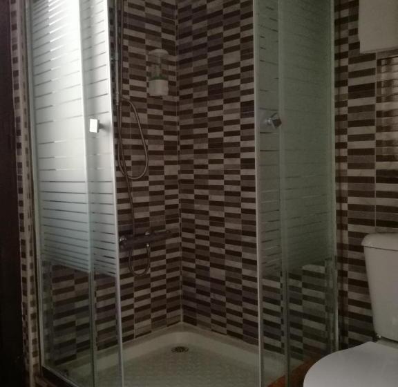 اتاق استاندارد, Sol Da Nave