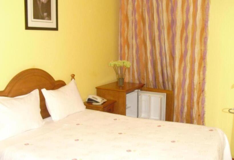 اتاق اکونومی, Sol Da Nave