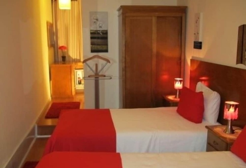 اتاق استاندارد, Sol Da Nave