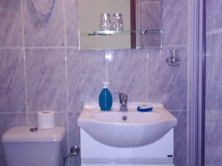 اتاق اکونومی, Sol Da Nave