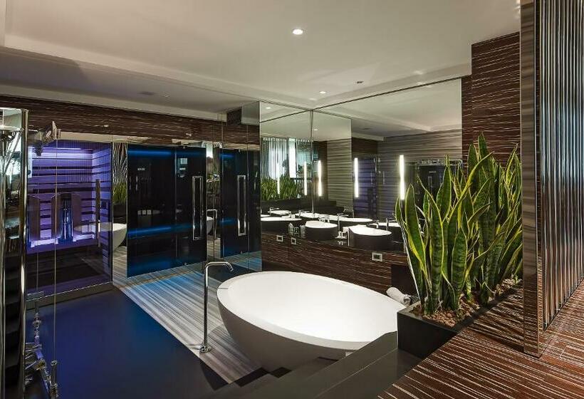 آپارتمان 1 خوابه, Romeo Napoli