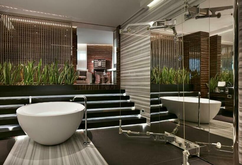 آپارتمان 1 خوابه, Romeo Napoli