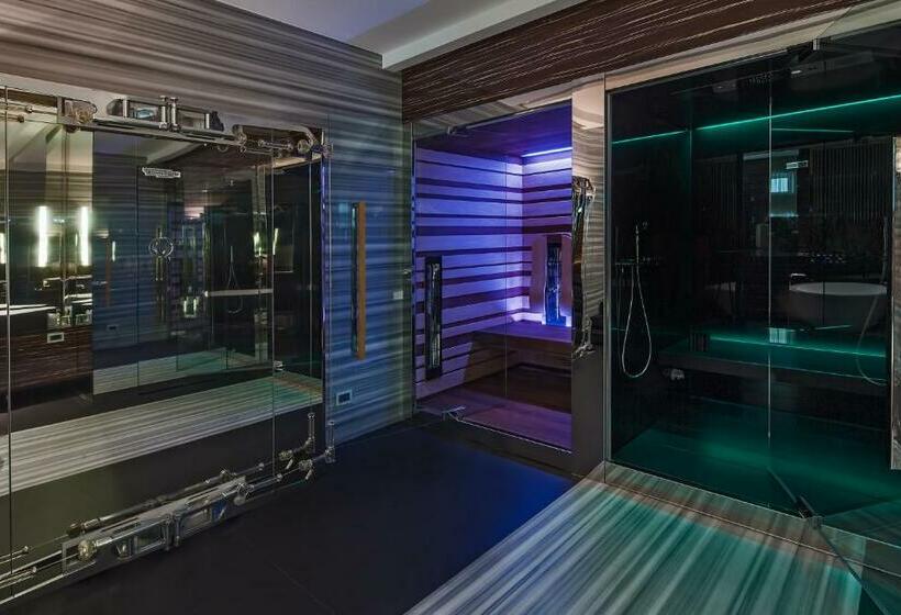 آپارتمان 1 خوابه, Romeo Napoli