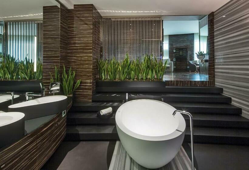 آپارتمان 1 خوابه, Romeo Napoli