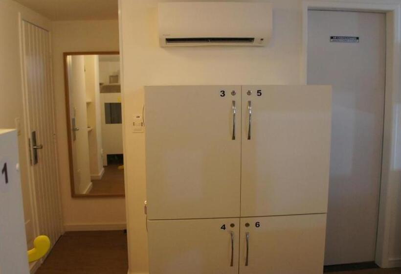 ファミリールーム, Saveiro