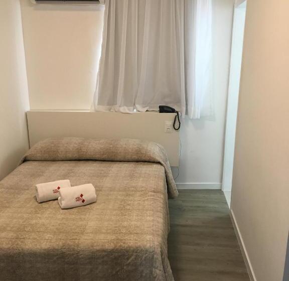 Quarto Superior, Saveiro
