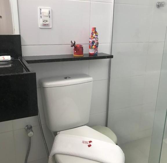 Quarto Superior, Saveiro