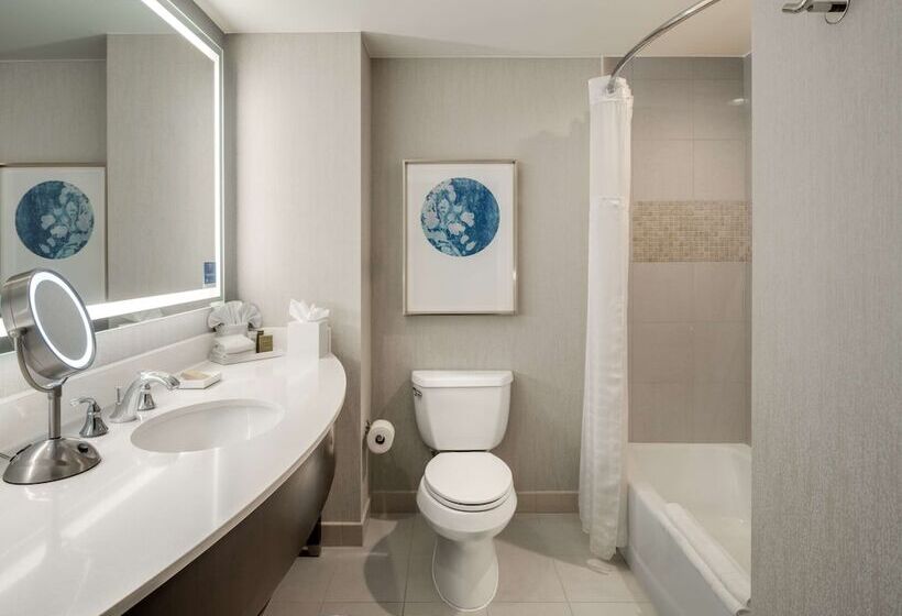Quarto Estandar 2 Camas Casal, Signia By Hilton Orlando   An Official Walt Disney World®