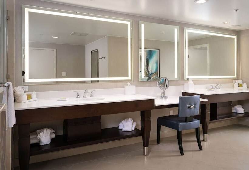 Suíte Executivo, Signia By Hilton Orlando   An Official Walt Disney World®