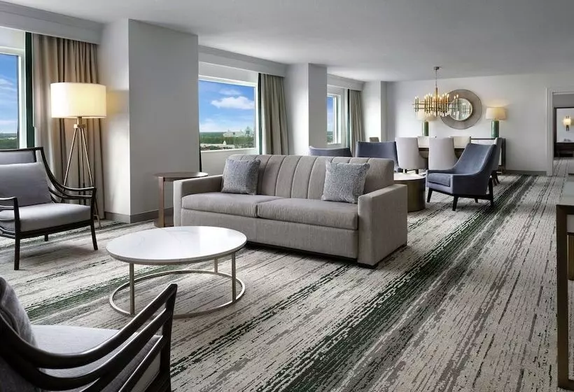 エクゼクティブスイート, Signia By Hilton Orlando   An Official Walt Disney World®