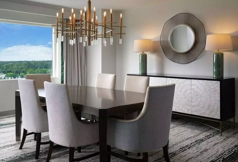 エクゼクティブスイート, Signia By Hilton Orlando   An Official Walt Disney World®