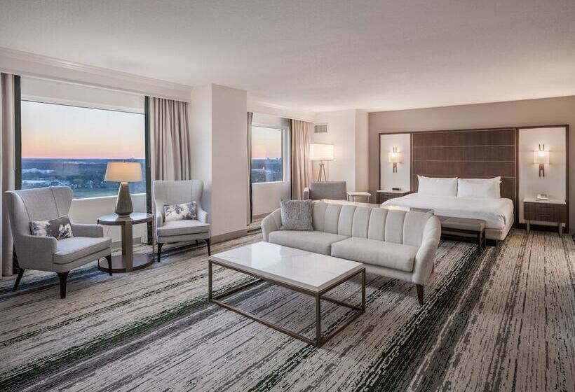 行政套房, Signia By Hilton Orlando An Official Walt Disney World®