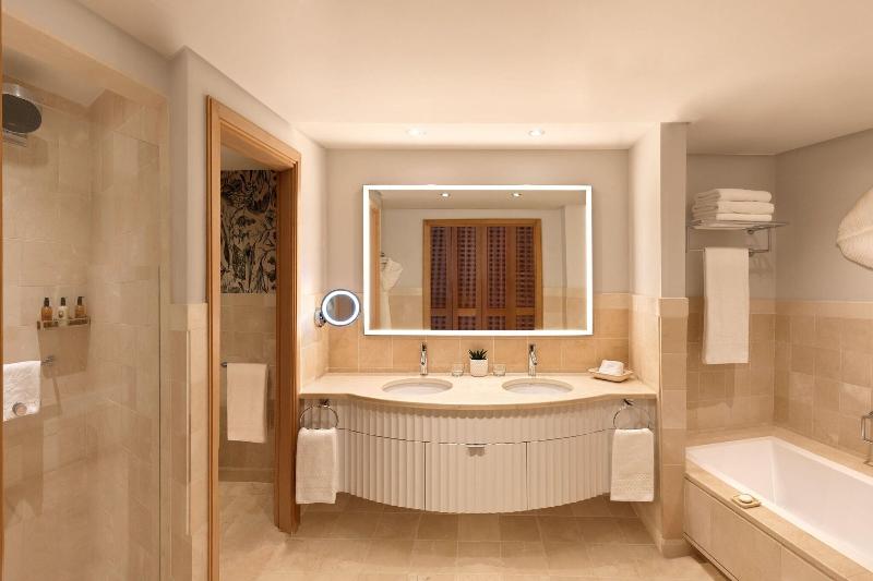اتاق لوکس, The Ritzcarlton Tenerife, Abama
