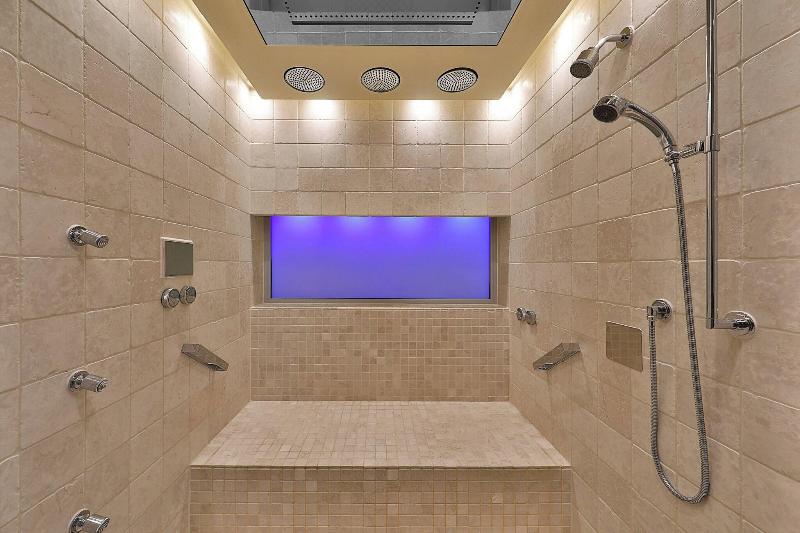 سوییت با چشم‌انداز دریا, The Ritzcarlton Tenerife, Abama