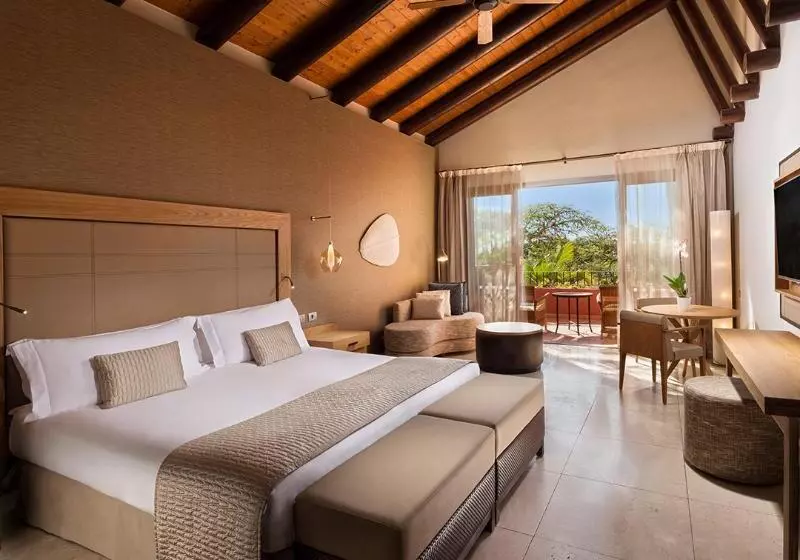 ویلای لوکس 1 خوابه, The Ritzcarlton Tenerife, Abama