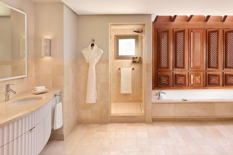 ویلای 1 خوابه, The Ritzcarlton Tenerife, Abama